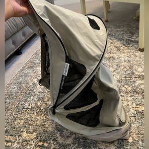 Bugaboo sun canopy